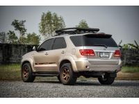 Toyota Fortuner 2.7 V 4WD ปี 2005 รูปที่ 5